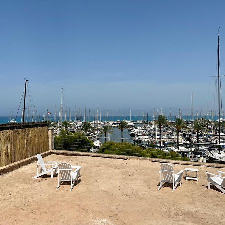 Son Veri Villas El Arenal  Eksteriør billede