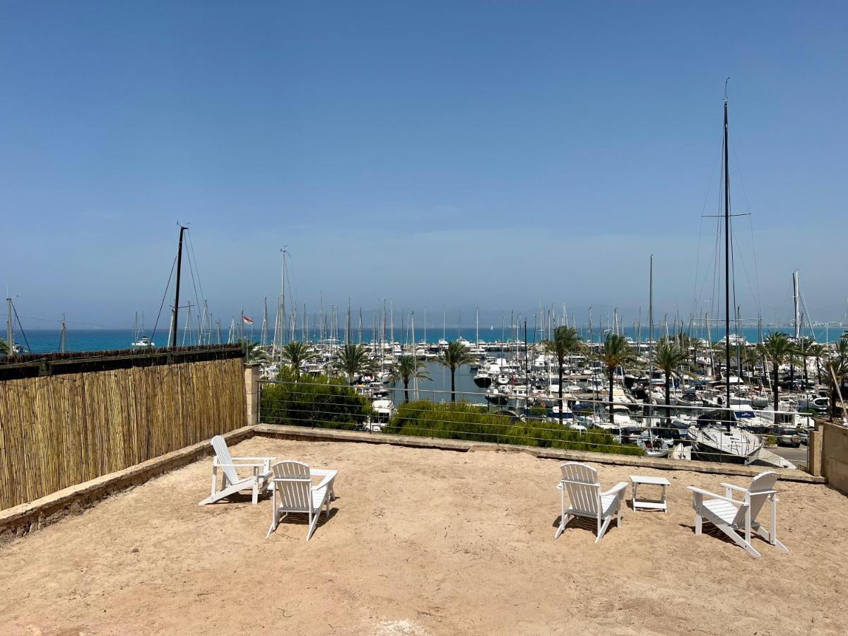 Son Veri Villas El Arenal  Eksteriør billede