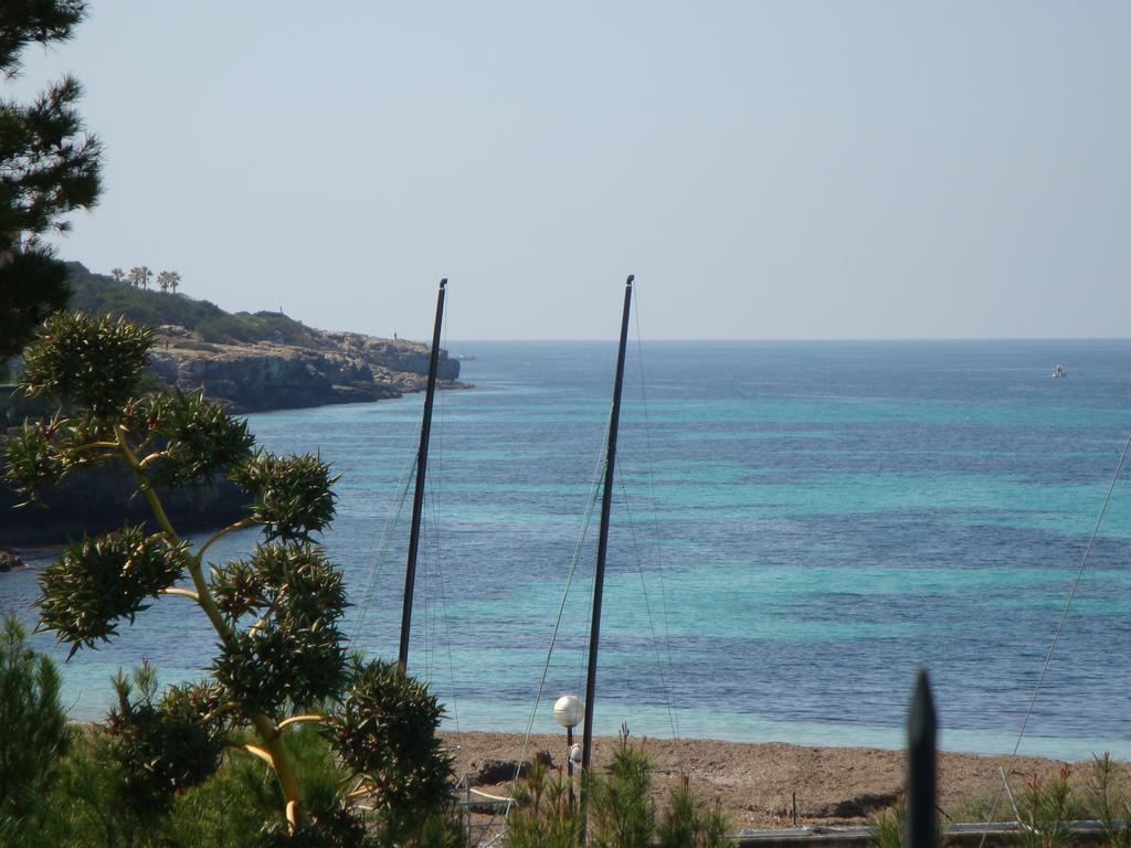 Son Veri Villas El Arenal  Eksteriør billede