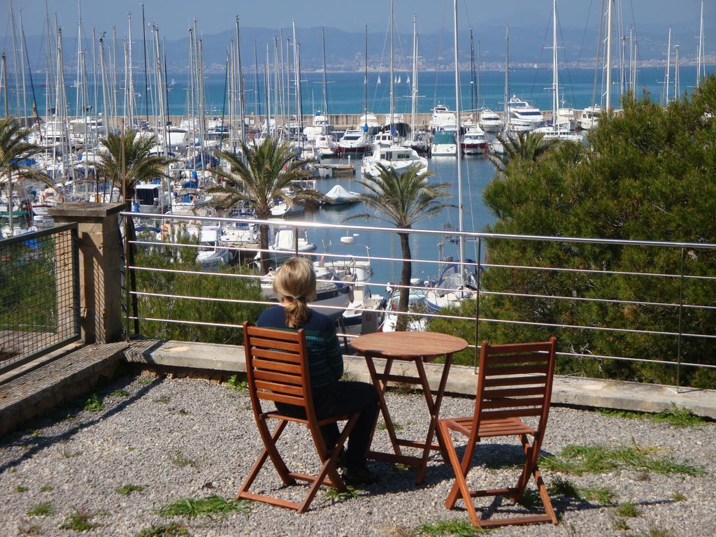 Son Veri Villas El Arenal  Eksteriør billede