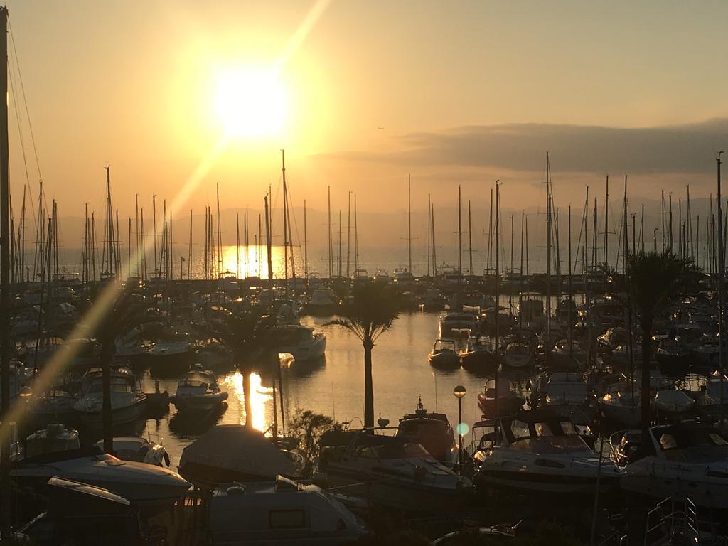 Son Veri Villas El Arenal  Eksteriør billede