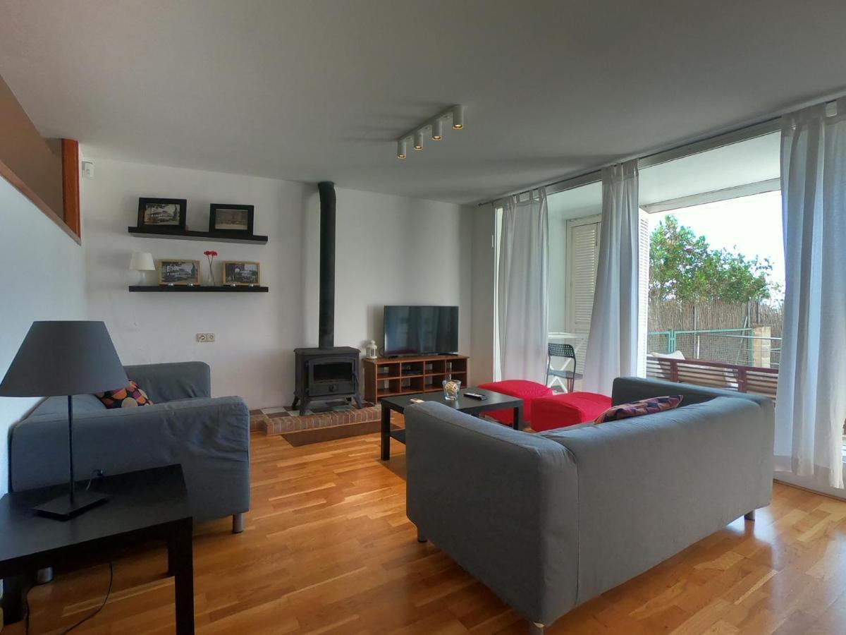 Son Veri Villas El Arenal  Eksteriør billede