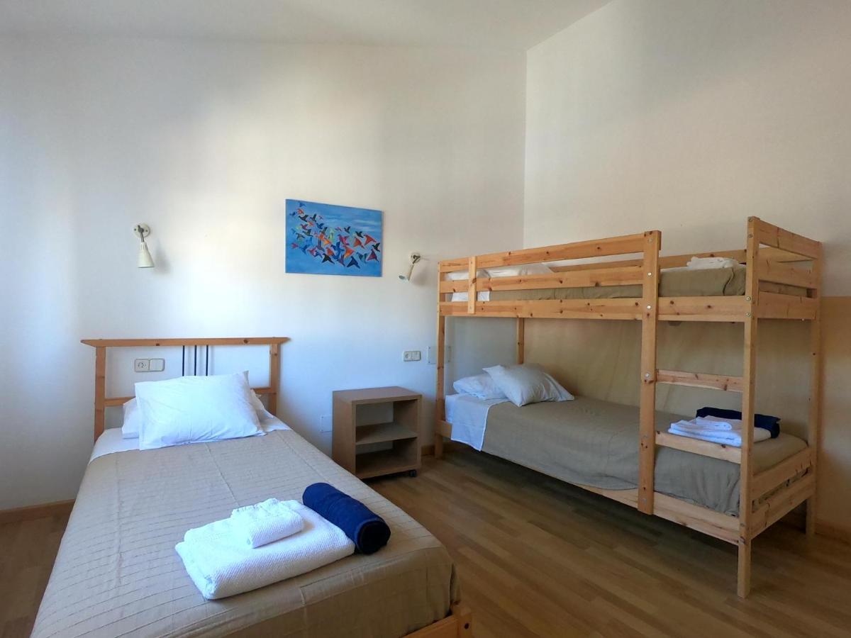 Son Veri Villas El Arenal  Eksteriør billede
