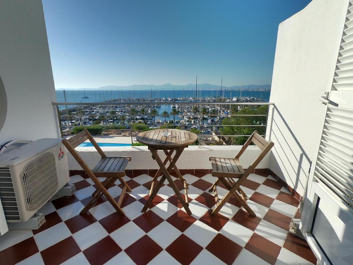Son Veri Villas El Arenal  Eksteriør billede